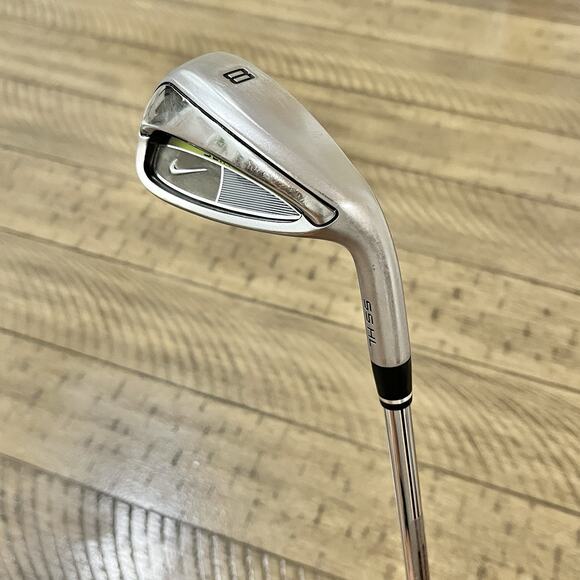 Nike Other - Nike Slingshot SS HL Single 8-Iron RH Stiff-Flex Steel Shaft 36.75" All Original